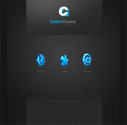 Custom Graphix