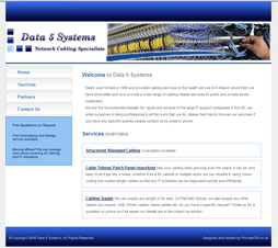 Data5 Systems